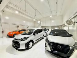 Carros Centre (D25), Factory #529681621
